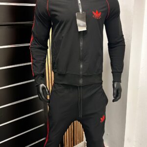 Chándal Adidas-Gucci
