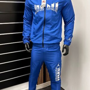 Chándal Jordan 2026