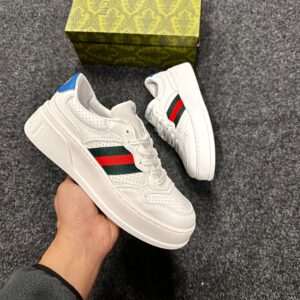 Zapatilla Gucci