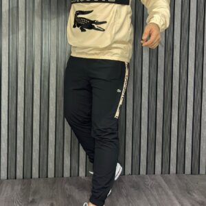 Chándal lacoste