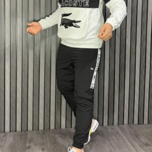 Chándal lacoste