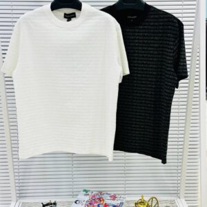 Camiseta Armani blanco