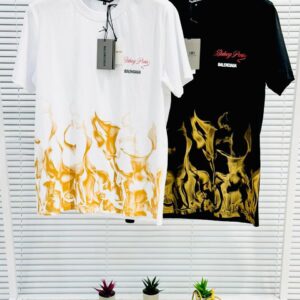 Camiseta Balenciaga