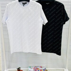 Camiseta Balenciaga