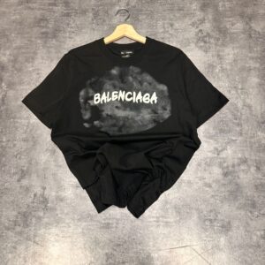 Camiseta Balenciaga