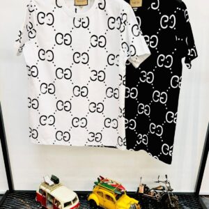 Camiseta Gucci blanco