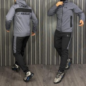 Chándal Under Armour tur