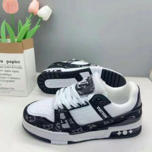 Zapatilla Louis Vuitton treiner