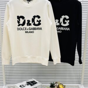 Sudadera Dolce gabbana