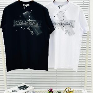 Camiseta Calvin Klein