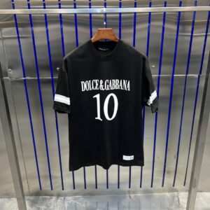 Camiseta Dolce gabbana