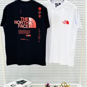 Camiseta north face