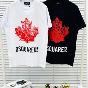 Camiseta dsquared2