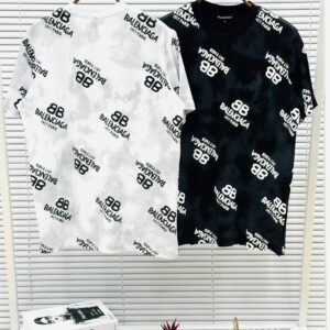 Camiseta Balenciaga