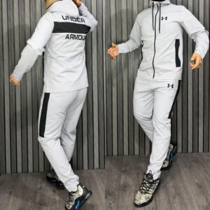 Chándal Under Armour tur