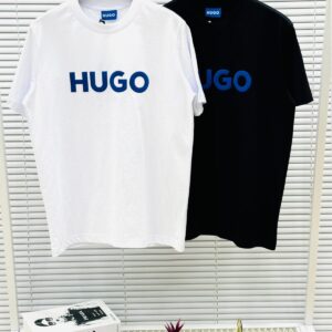 Camiseta Hugo Boss