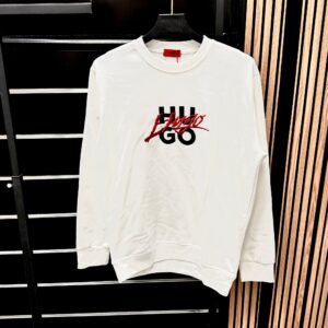 Sudadera Hugo Boss