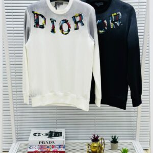 Sudadera C.Dior