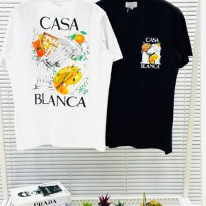 Camiseta Casablanca
