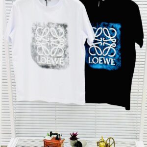 Camiseta loewe