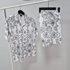 Conjunto Louis Vuitton