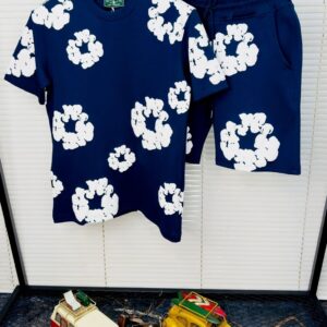 Conjunto denim dears