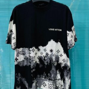 Camiseta Louis Vuitton