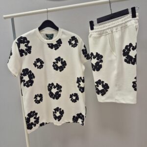 Conjunto denim dears