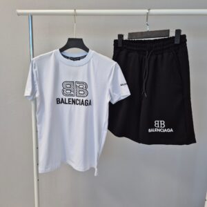 Conjunto Balenciaga