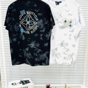 Camiseta Louis Vuitton