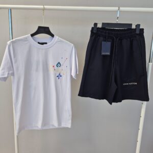 Conjunto Louis Vuitton