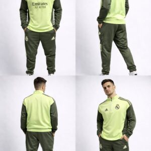 Chándal Madrid adulto