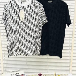 Camiseta C.Dior