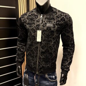 Chaqueta Calvin Klein gris