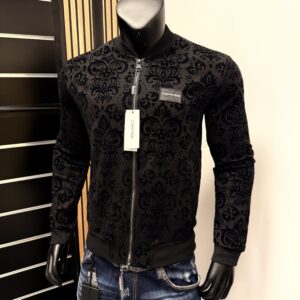 Chaqueta Calvin Klein negro