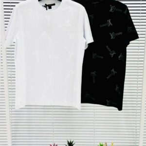 Camiseta Louis Vuitton