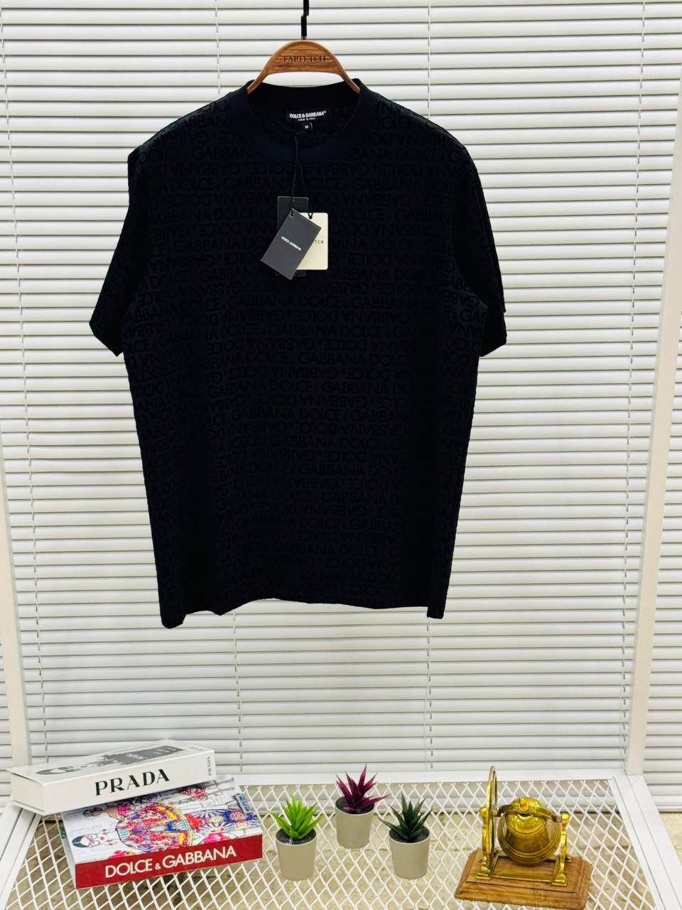 Camiseta Dolce gabbana