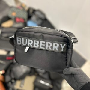 Bolso Burberry