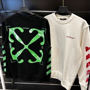 Sudadera Off-White