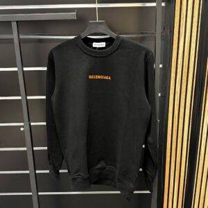 Sudadera Balenciaga