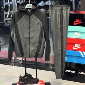 Chándal Foot Korner