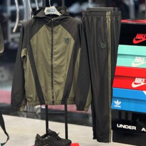 Chándal Foot Korner