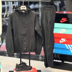 Chándal Foot Korner