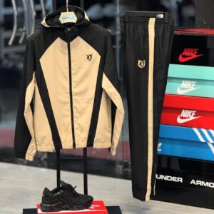 Chándal Foot Korner