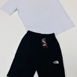 Conjunto North Face