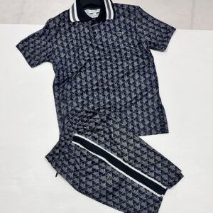 Conjunto Lacoste