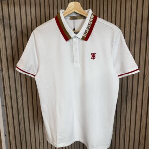 Polo Burberry