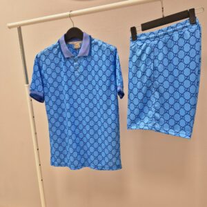 Conjunto Gucci