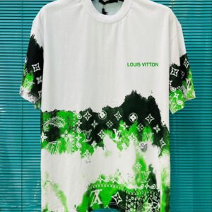 Camiseta Louis Vuitton