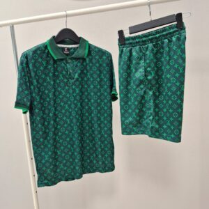 Conjunto Louis Vuitton